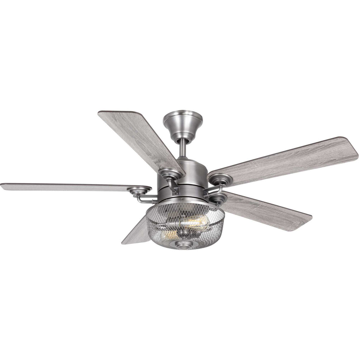 Greer 54.00 inch Indoor Ceiling Fan