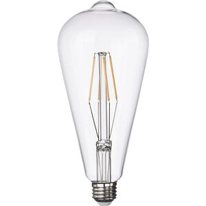 Ryan LED Replaceable LED E26 7.00 watt 120 2200K LED Light Bulb