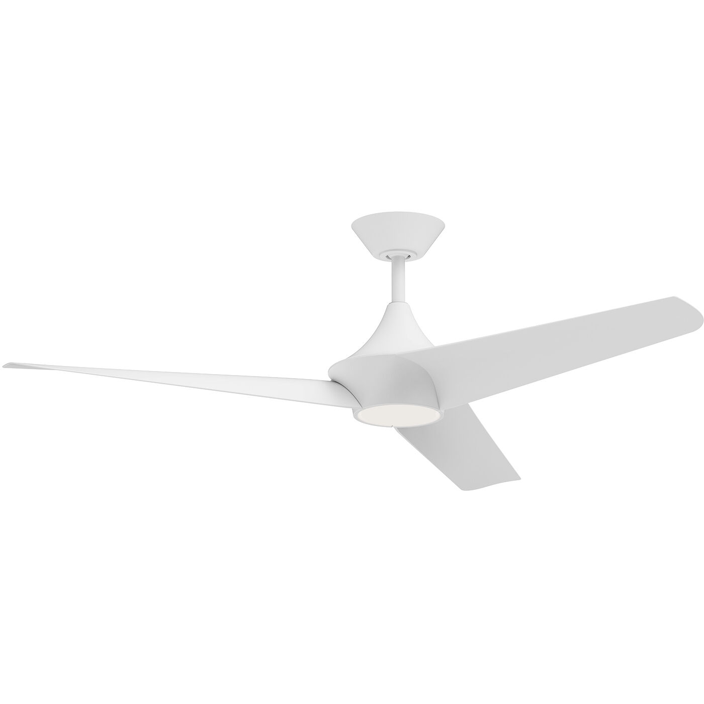 Alora Mood Emiko 56.00 inch Indoor Ceiling Fan