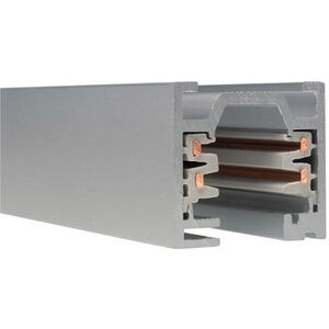 W Track 1.38 inch Track Lighting