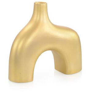 Enigma 15.75 X 14.25 inch Vase, Large