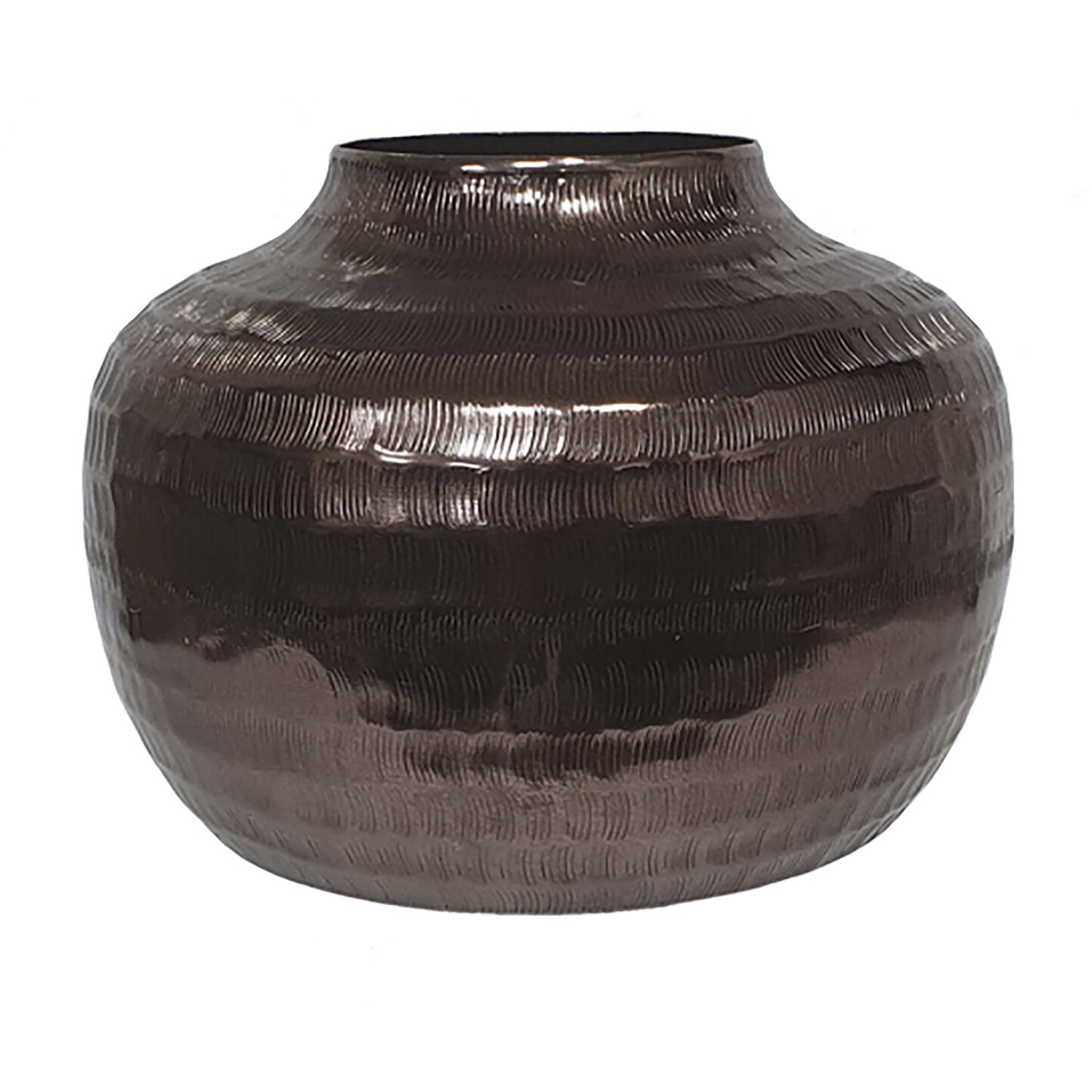 Anita 10 X 7.5 inch Vase