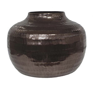 Anita 10 X 7.5 inch Vase