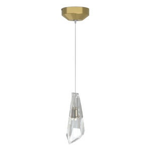 Luma 1 Light 4.00 inch Mini Pendant