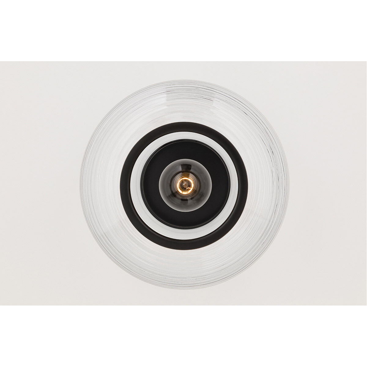 Maggie 1 Light 13 inch Old Bronze Flush Mount Ceiling Light