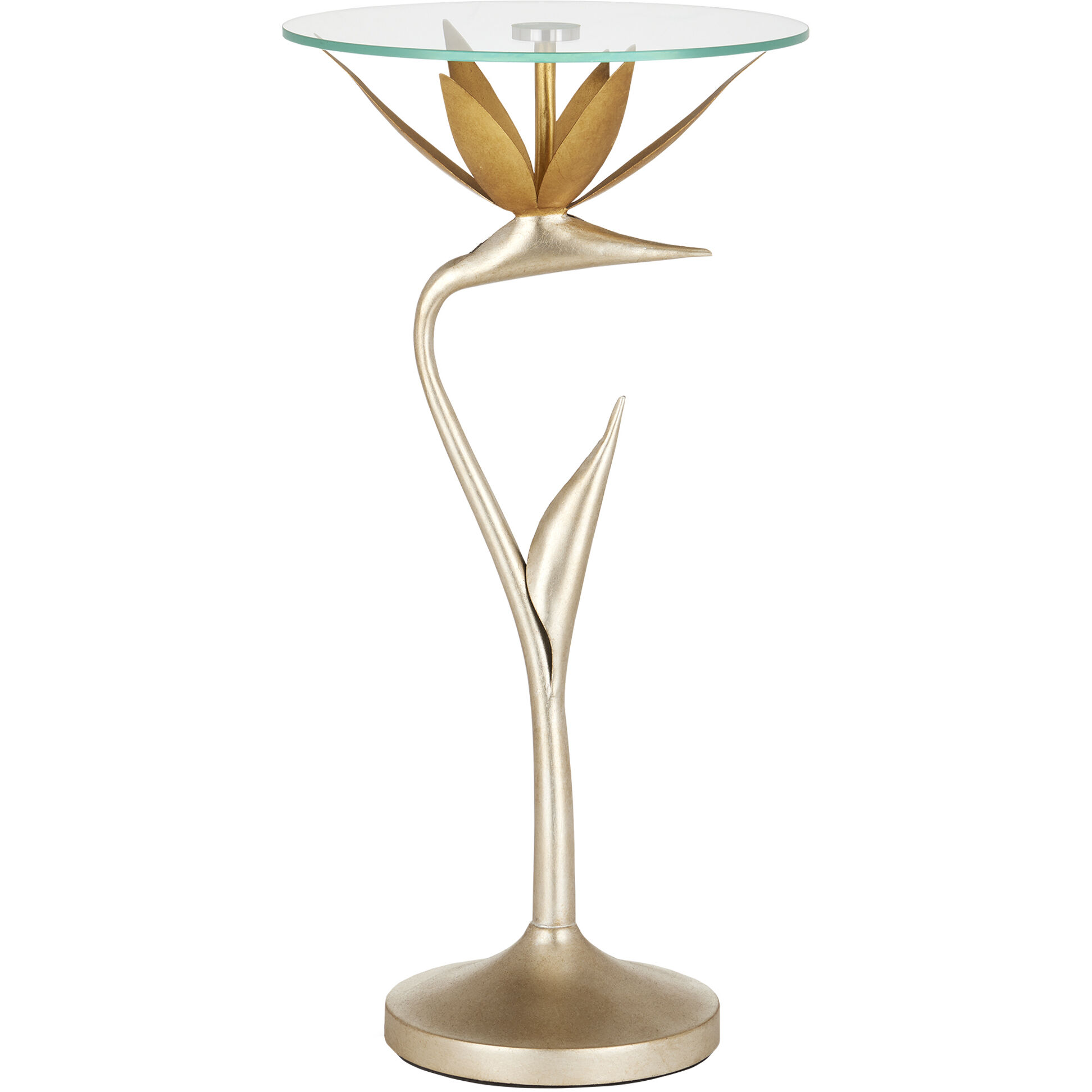 Paradiso Accent Table