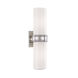 Natalie 2 Light 4.25 inch Wall Sconce