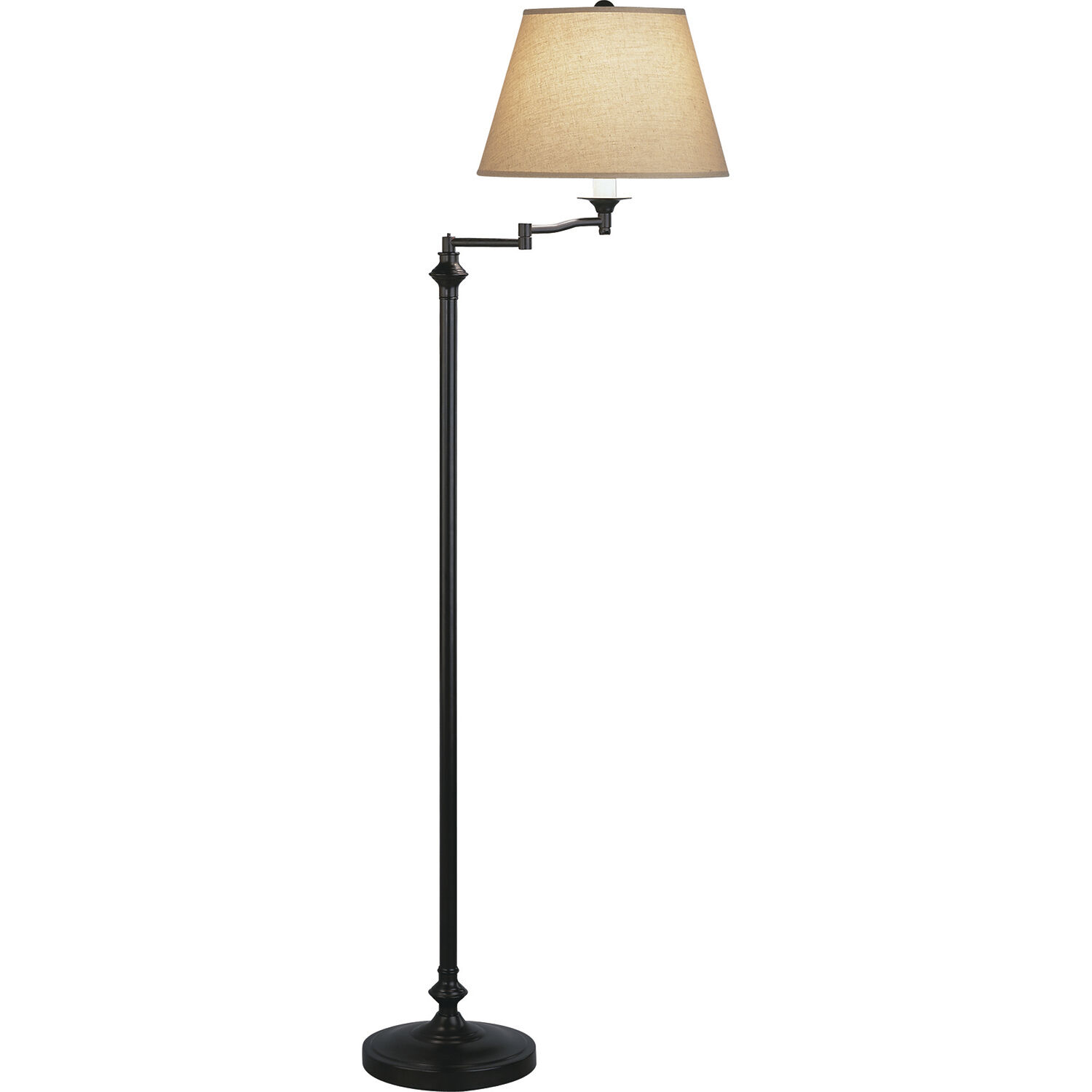 Wilton 1 Light 15.00 inch Floor Lamp