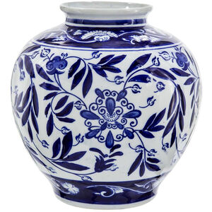 Aline 9 X 9 inch Vase