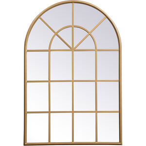 Motif 41.50 inch  X 28.00 inch Wall Mirror