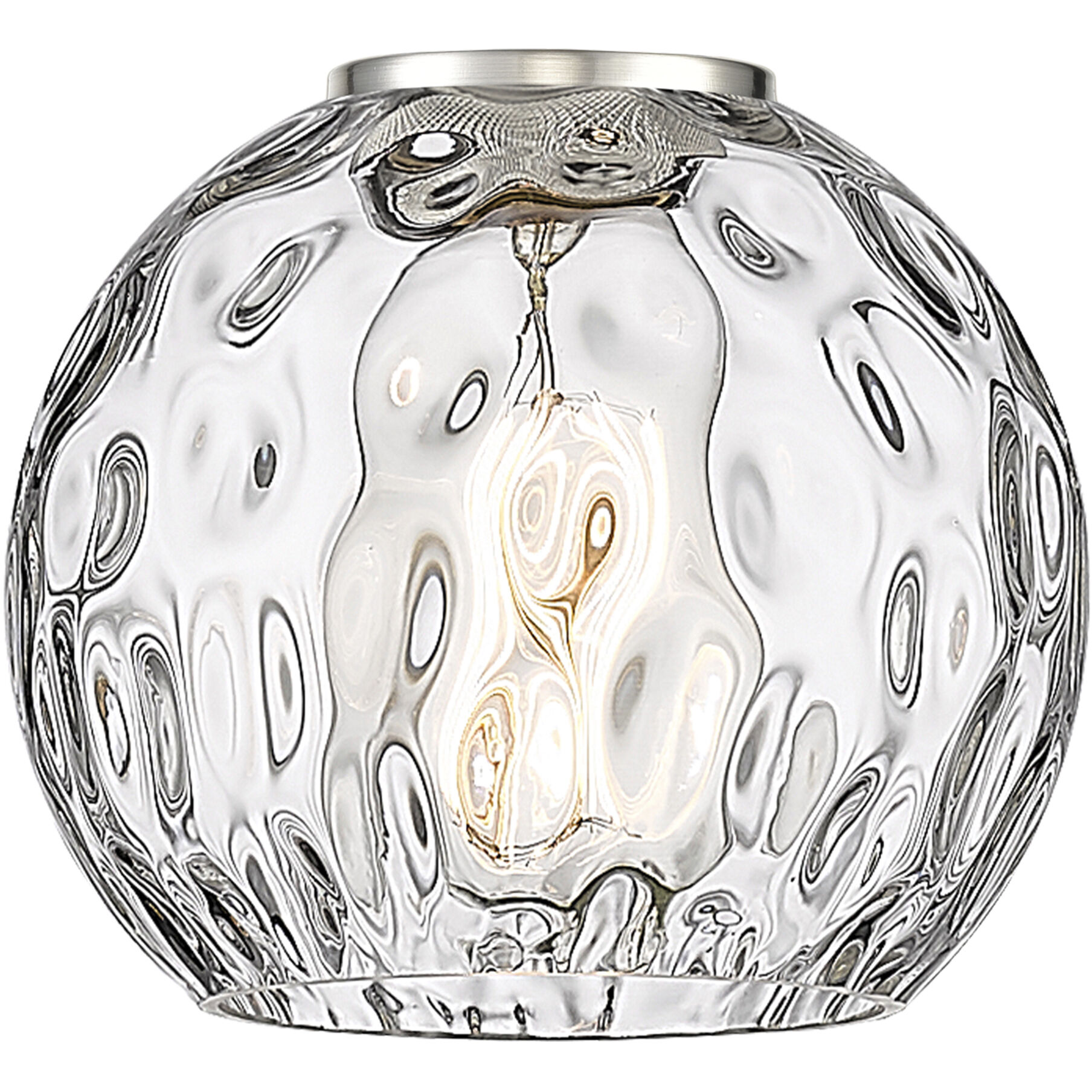 Ballston Athens Water Glass Only