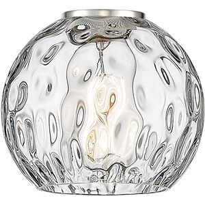 Ballston Athens Water Glass Only