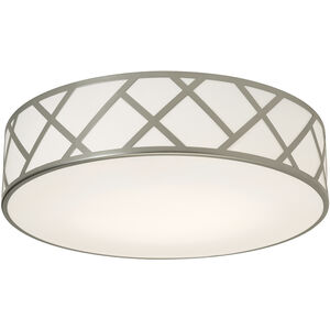 Haven 3 Light 16.75 inch Flush Mount