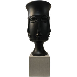 Assisi 43 X 16 inch Vase