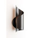 Evie LED 5 inch Old Bronze ADA Wall Sconce Wall Light