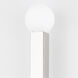 Dona 20 Light 24 inch Polished Nickel Chandelier Ceiling Light