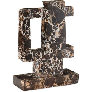 Blount Natural Object