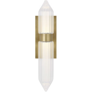Avroko Langston 1 Light 3.90 inch Wall Sconce
