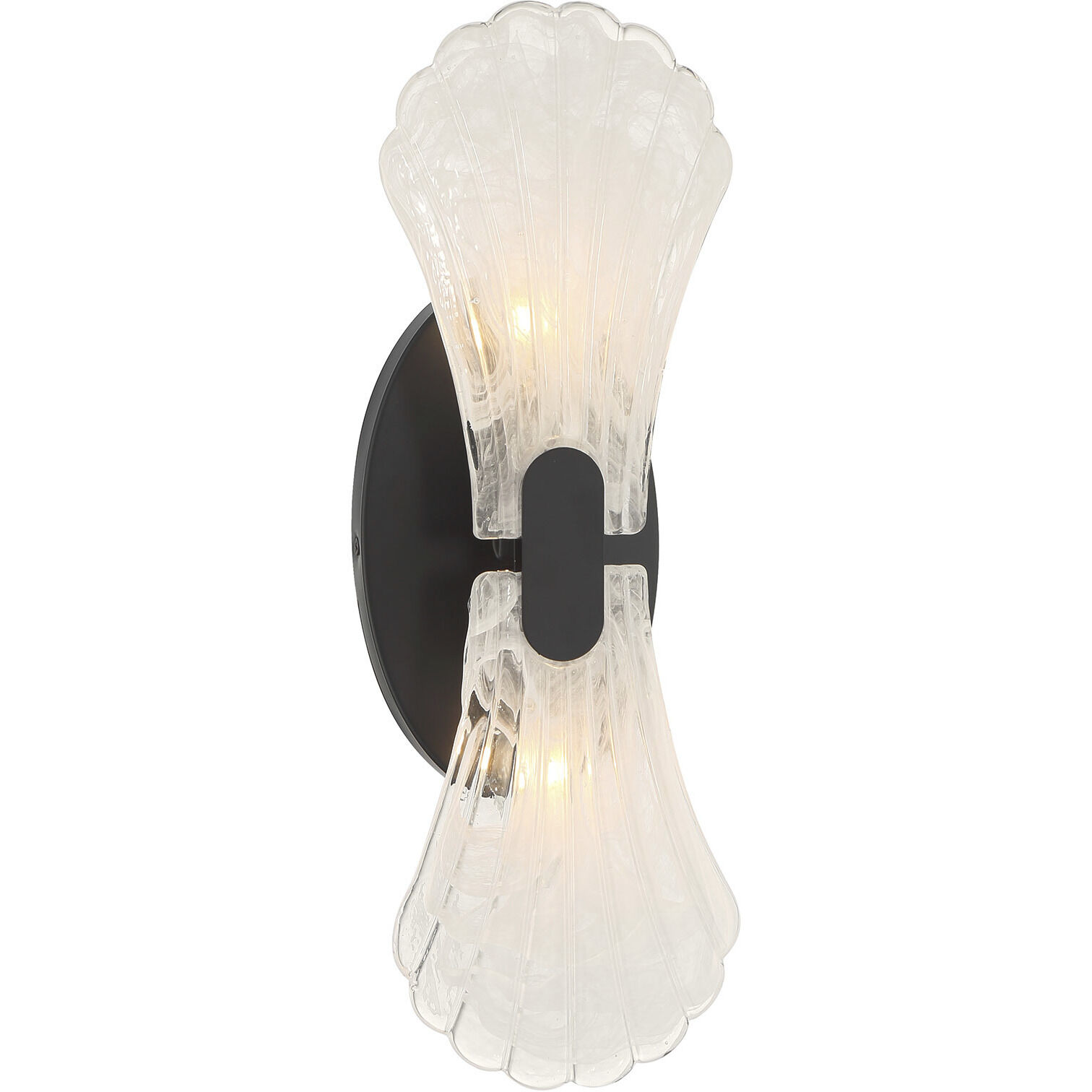Bancroft 2 Light 5.50 inch Wall Sconce