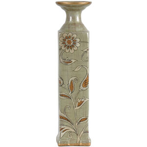 Darby 17.25 inch Candle Holder