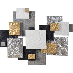 Warberry Gel Accent Wall Decor, Large