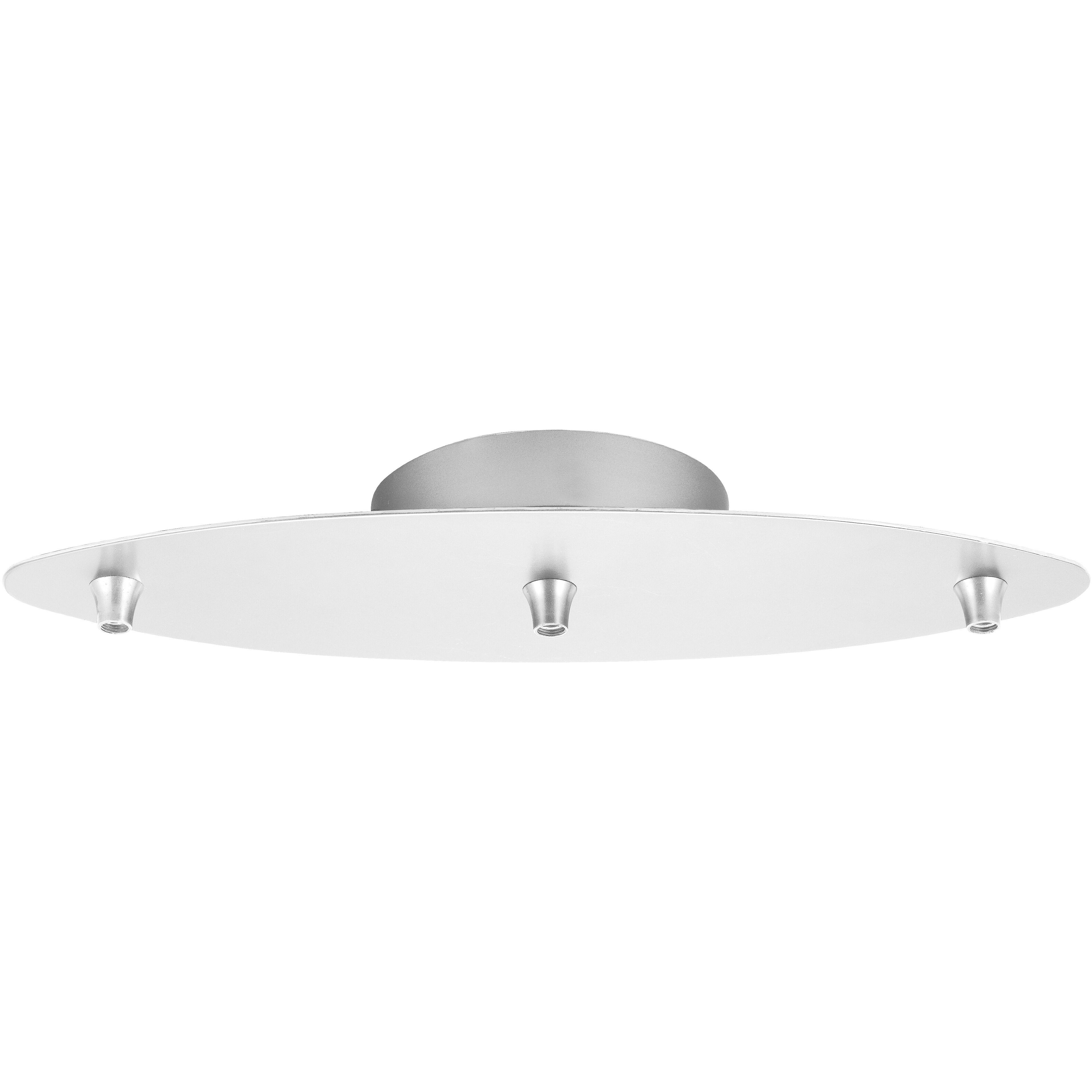 Signature White Canopy