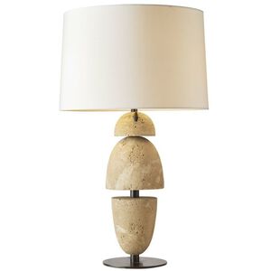 Comal 60 watt Sand Table Lamp Portable Light