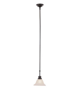 Perkins 1 Light 7.50 inch Mini Pendant