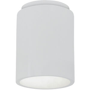 Radiance 1 Light 6.50 inch Flush Mount