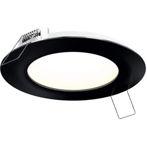 Excel 1 Light 6.88 inch Recessed