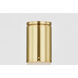 Asa 1 Light 4.75 inch Aged Brass Flush Mount Ceiling Light