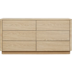 Round Off Dresser & Chest