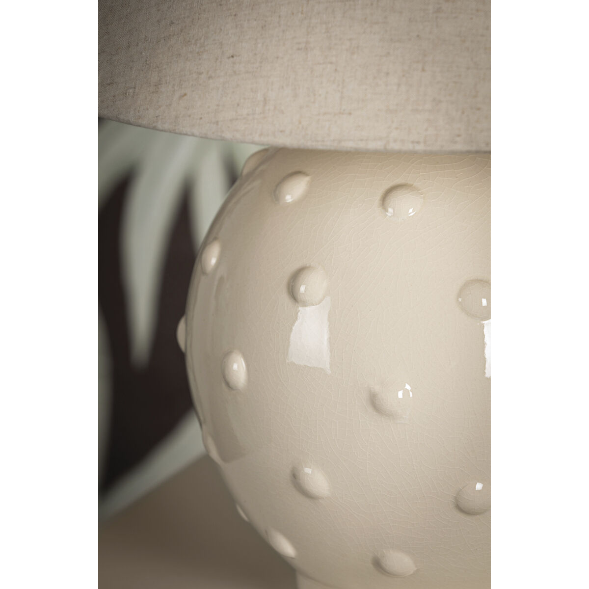 Annabelle 18 inch 60.00 watt Aged Brass and Ivory Table Lamp Portable Light