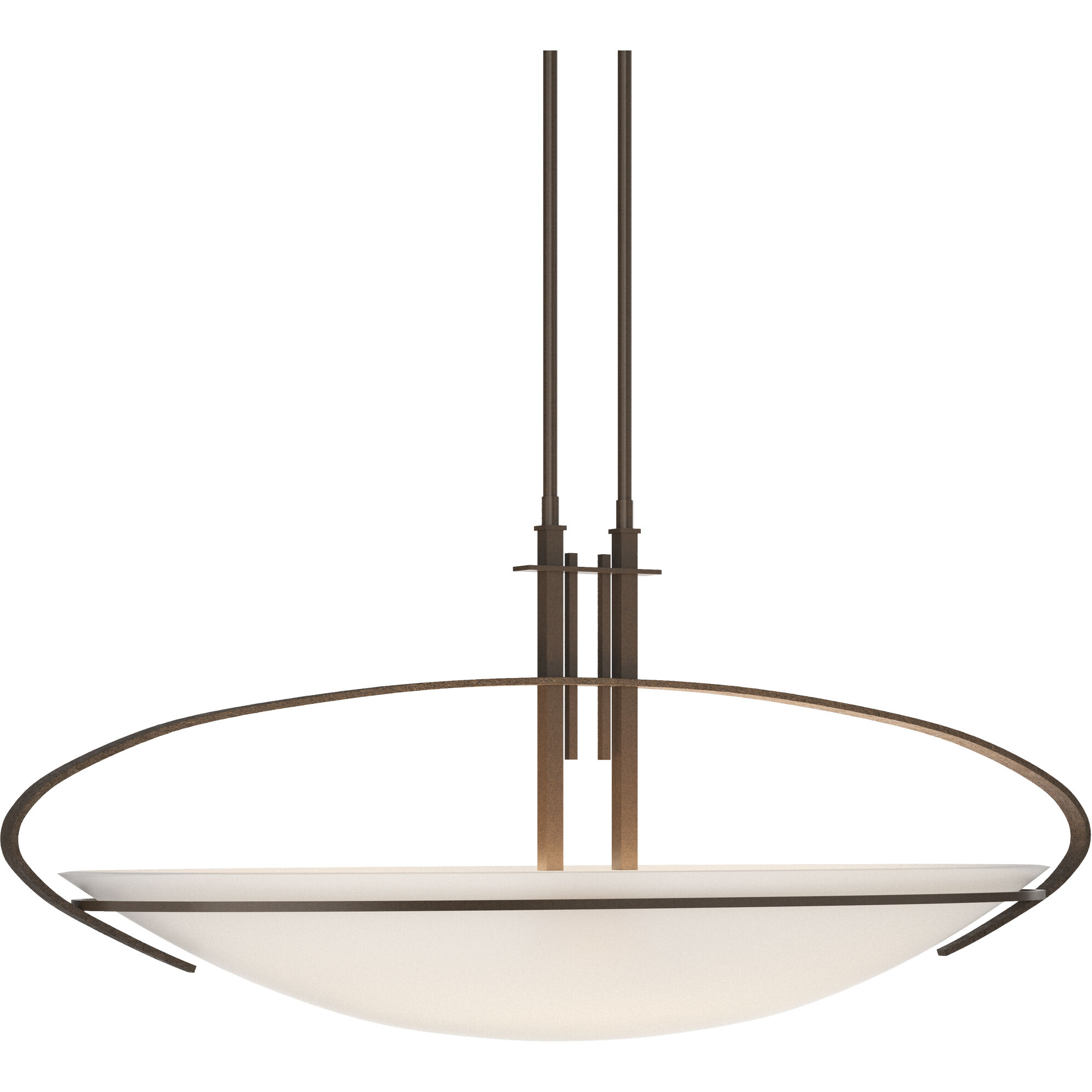 Mackintosh 2 Light 32.50 inch Pendant
