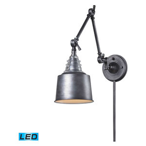 Steele Sconce Wall Light