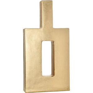 Pont 33 X 16.5 inch Vase