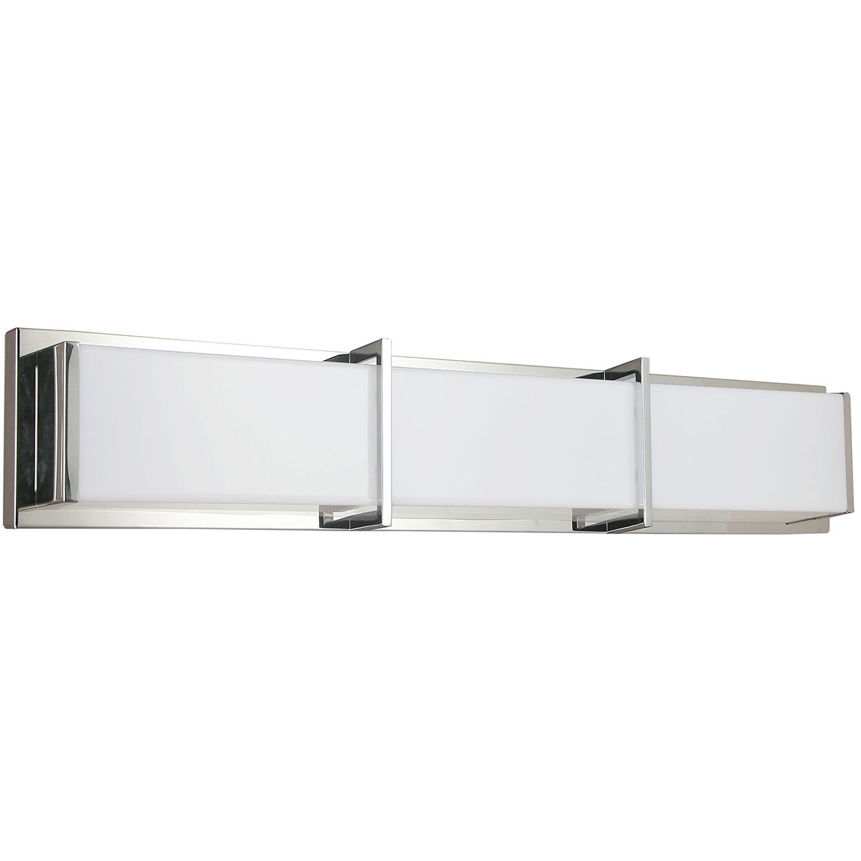 Winston 1 Light 24.00 inch Bathroom Vanity Light