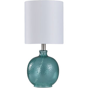 Signature 1 Light 9.50 inch Table Lamp