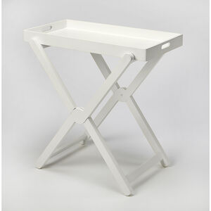 Butler Loft Edna  28 X 16 inch White Serving Table