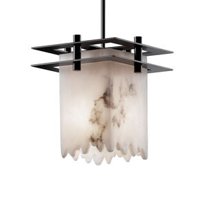 LumenAria 1 Light 6.50 inch Pendant