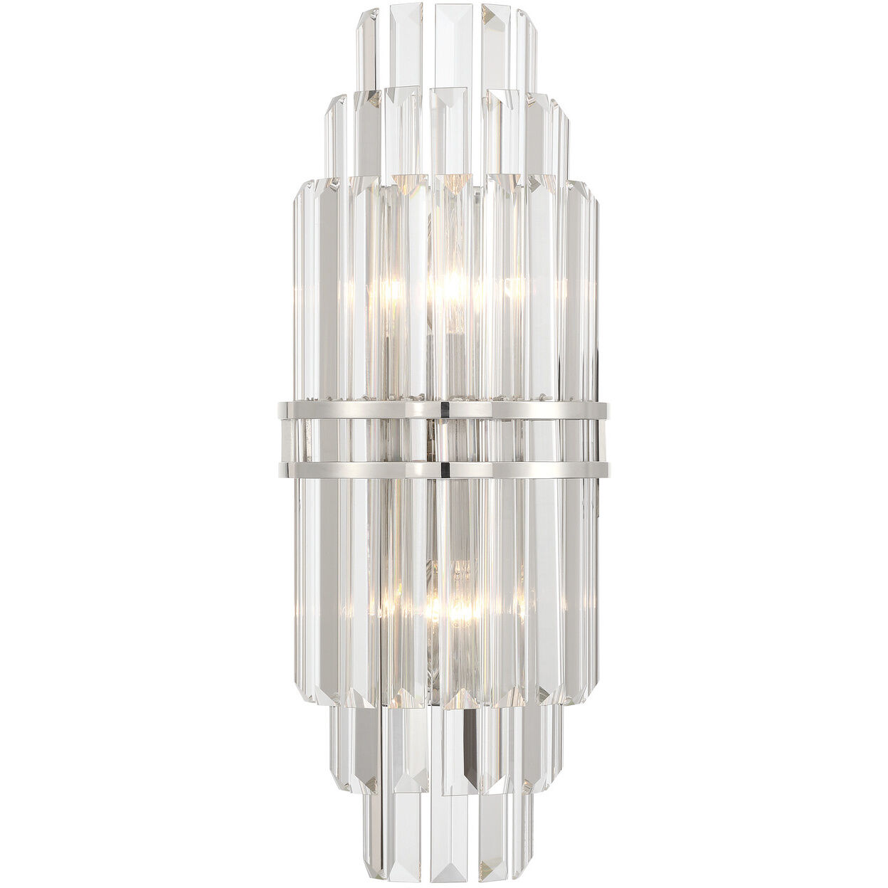 Hayes Bath Wall Light