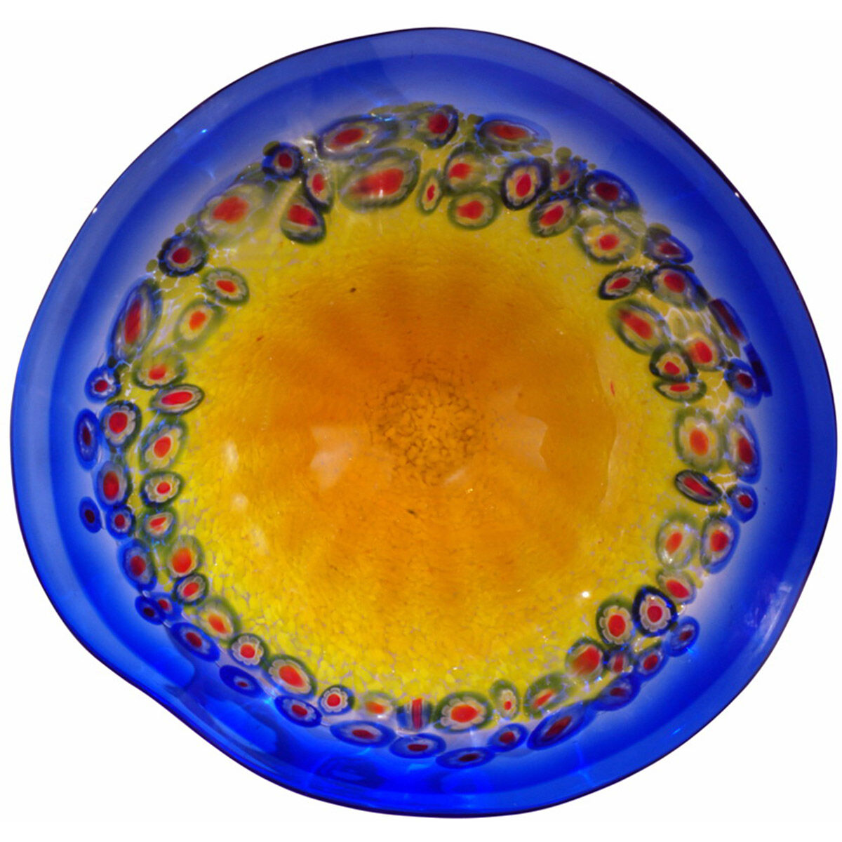 Evelyn Wall Art Decor