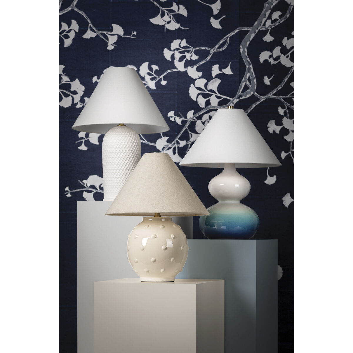 Annabelle ceramic table lamp outlet