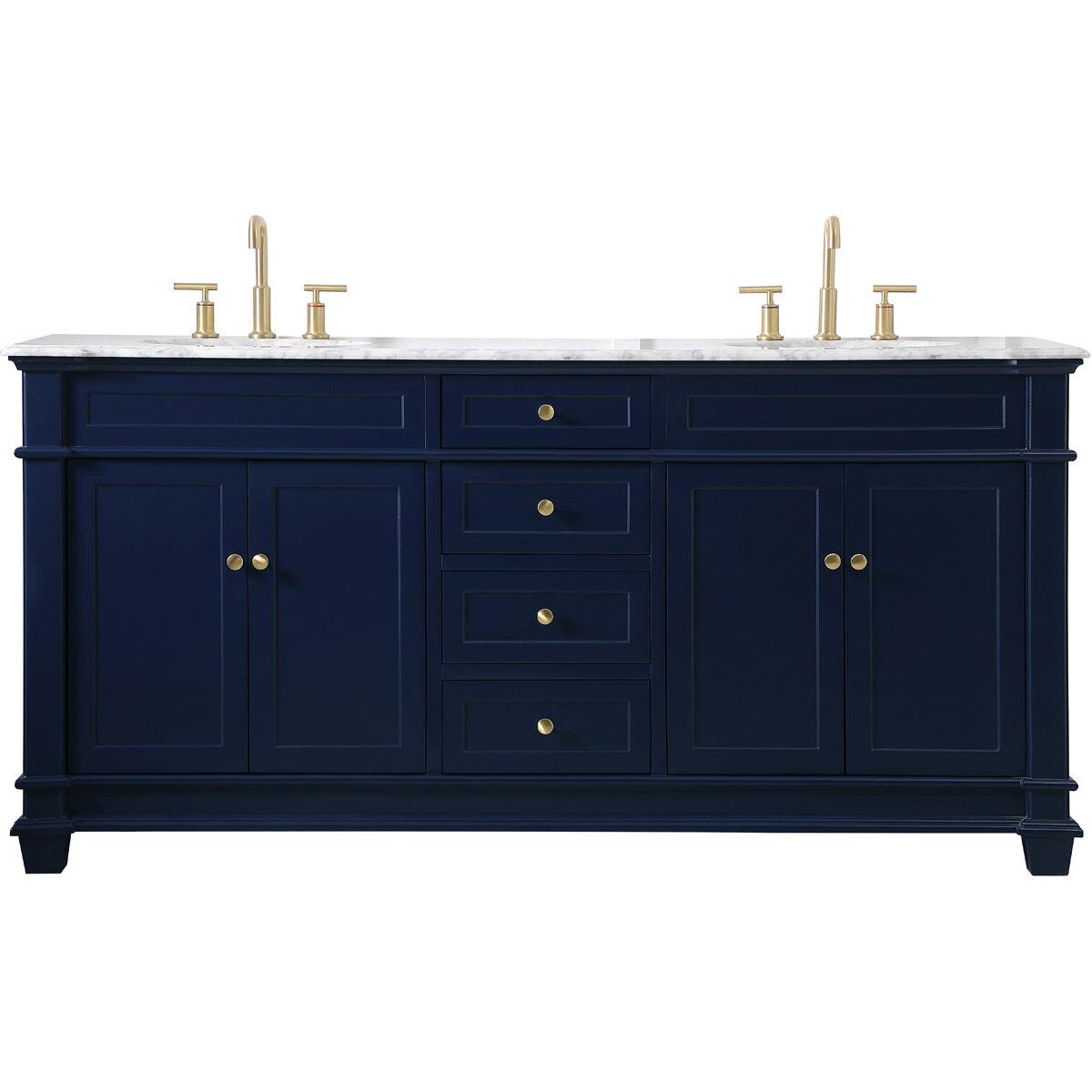 Wesley Vanity