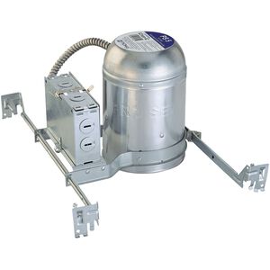 Jordan Brown Recessed Light Housing