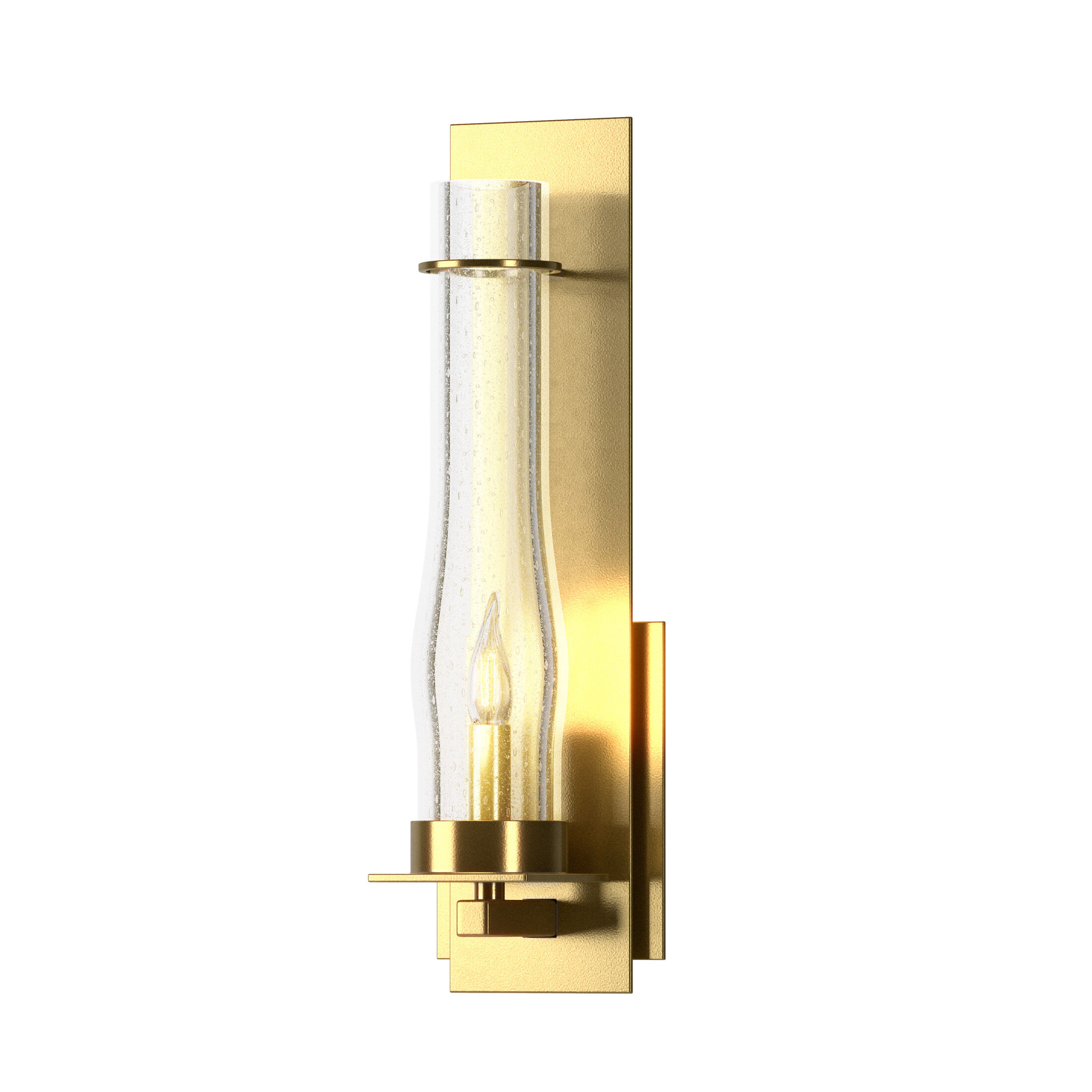 New Town 1 Light 5.30 inch Wall Sconce
