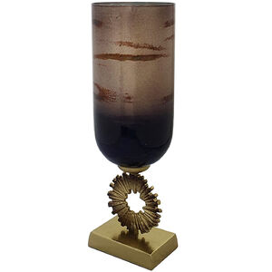 Zandros 18.7 X 6 inch Vase