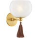 Niya Wall Sconce Wall Light
