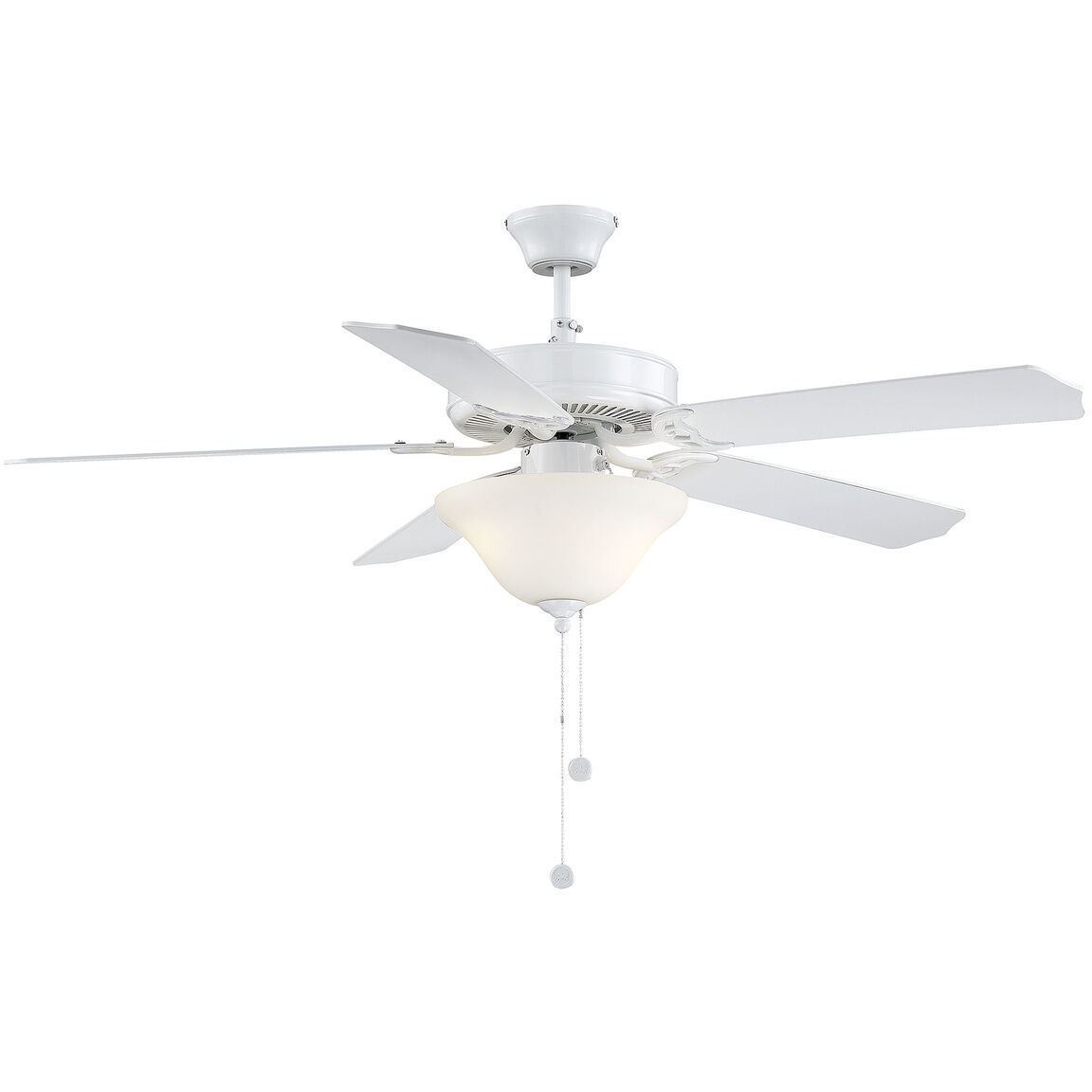 Traditional 52.00 inch Indoor Ceiling Fan