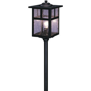 Mission 1 Light 5.00 inch Landscape Accent Light